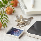 Aragorn met bloed sleutelhanger (Zijkant)