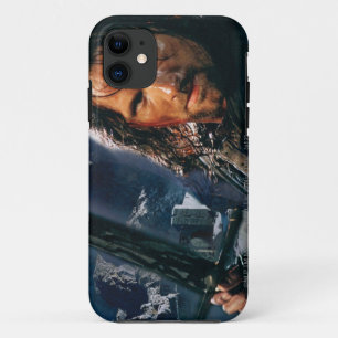 Aragorn met Leger iPhone 11 Hoesje
