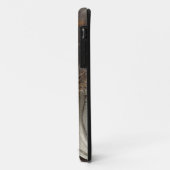 Aragorn met paard Case-Mate iPhone case (Achterkant/links)