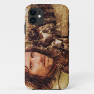 Aragorn plus Lijn van Paarden Case-Mate iPhone Case
