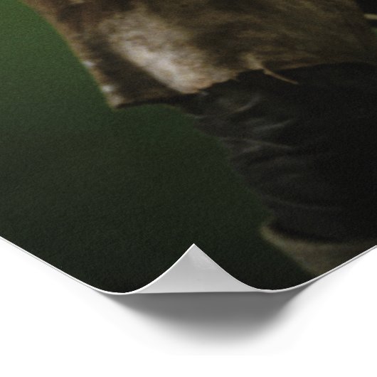 Aragorn Poster (Hoek)