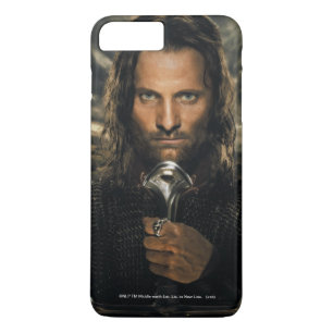 Aragorn Sword Down Case-Mate iPhone Case