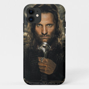 Aragorn Sword Down Case-Mate iPhone Case