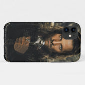 Aragorn Sword Down Case-Mate iPhone Case (Achterkant (horizontaal))