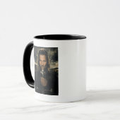 Aragorn Sword Down Mok (Voorkant links)