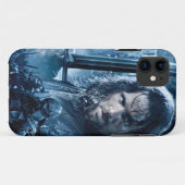 Aragorn Versus Orcs Case-Mate iPhone Case (Achterkant (horizontaal))