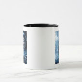 Aragorn Versus Orcs Mok (Midden)