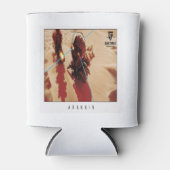 Arakkis Can Cooler (Voorkant)