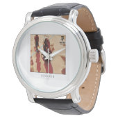 Arakkis eWatch horloge (Gekanteld)