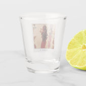 Arakkis Shotglas Shot Glas (Achterkant)