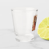 Arakkis Shotglas Shot Glas (Links)