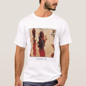 Arakkis T-Shirt (Voorkant)