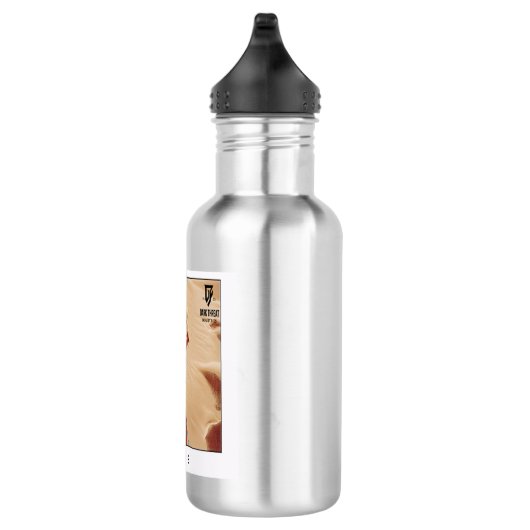 Arakkis Water Bottle Waterfles (Rechts)
