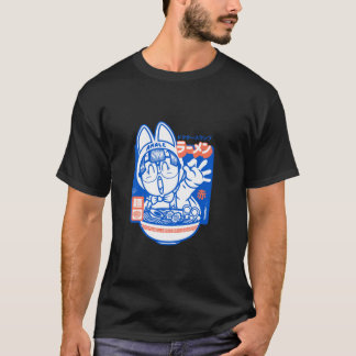 Arale uit dr-slmp t-shirt