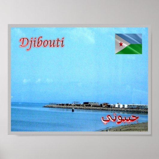 Aralkraakbeen - poster (Voorkant)