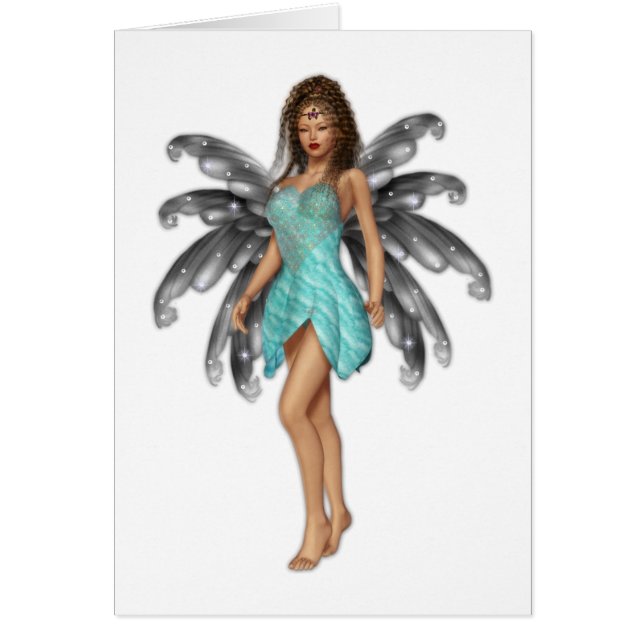 Araminta Fairy (Voorkant)