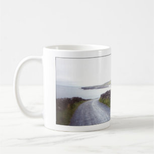 Aran-eilanden Koffiemok