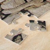 Aran Island - Rocky Landscape 2 Legpuzzel (Zijkant)