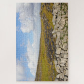 Aran Island - Rocky Landscape 2 Legpuzzel (Verticaal)