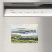 Aran Islands Ierland Reizen Magneet (Insitu (Vaatwasser))