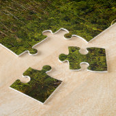 Araneilanden Galway, Ierland. Legpuzzel (Zijkant)