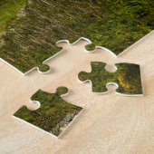 Araneilanden Galway, Ierland. Legpuzzel (Zijkant)