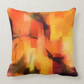 Arapaho Canyon Kussen