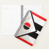 Arapaho Planner (Display)