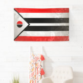 Arapaho Spandoek (Insitu)