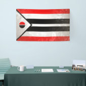 Arapaho Spandoek (Beurs)