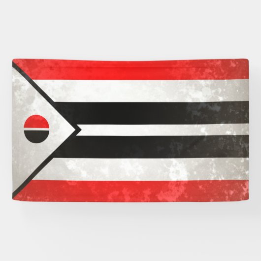 Arapaho Spandoek (Horizontaal)