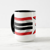 Arapaho Tribe-Mok Mok (Voorkant links)