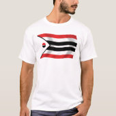 Arapaho Tribe-Shirt T-shirt (Voorkant)