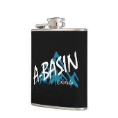 Arapahoe Basin Colorado Mountains Heupfles (Links)