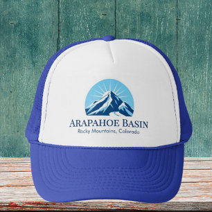 Arapahoe Basin Colorado resort outfit pet