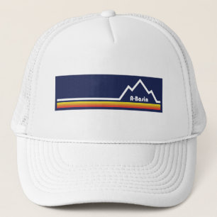 Arapahoe Basin, Colorado Trucker Pet