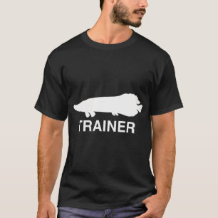 Arapaima Trainer T-shirt