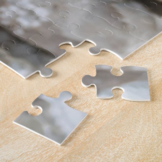 Araqchin en Samovar Legpuzzel (Zijkant)