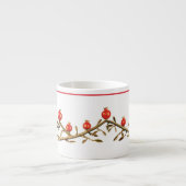 Ararat Espresso Cup Espresso Kop (Voorkant)