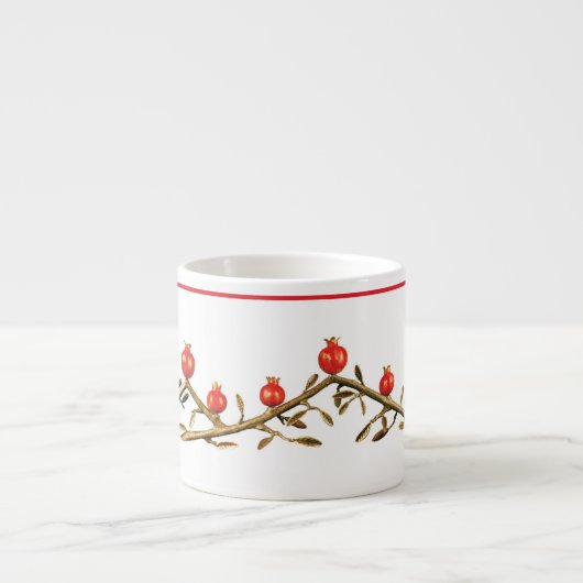 Ararat Espresso Cup Espresso Kop (Voorkant)