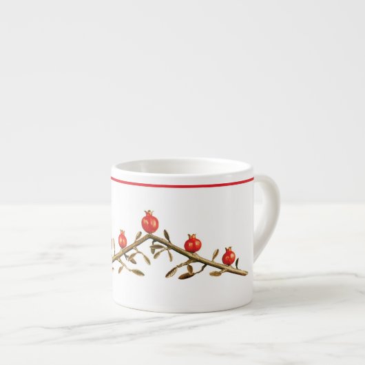 Ararat Espresso Cup Espresso Kop (Voorkant rechts)