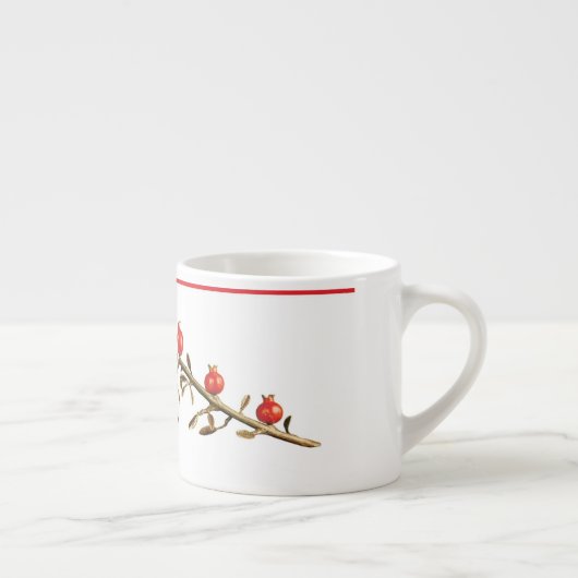 Ararat Espresso Cup Espresso Kop (Rechts)