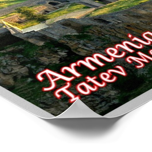 Ararat - montage - poster (Hoek)