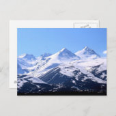 Ararat Mountain Briefkaart (Voorkant / Achterkant)