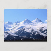 Ararat Mountain Briefkaart (Voorkant)