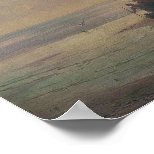 Ararat Poster (Hoek)