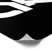 Arasaka Poster (Hoek)