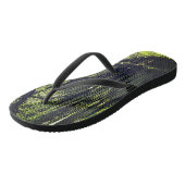 Arashiyama Teenslippers (Schuin)