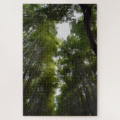 Arashiyama verlaagd legpuzzel (Verticaal)