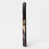 Arataki Itto Genshin Impact Case-Mate iPhone Case (Achterkant/links)
